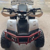 Quad125
