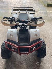 Quad125