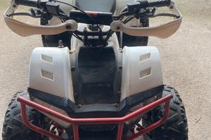 Quad125