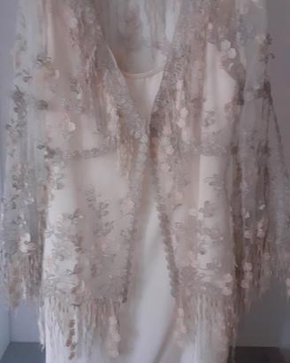 abito da sposa