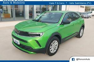 OPEL Mokka 1.2 Turbo Edition - 2022