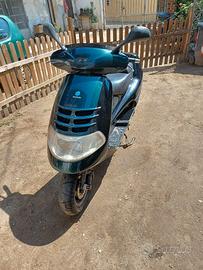 Piaggio Exagon 250