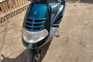 Piaggio Exagon 250