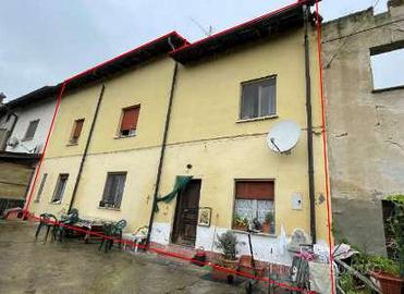 Appartamento a Chignolo Po (PV)