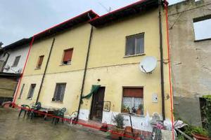 Appartamento a Chignolo Po (PV)