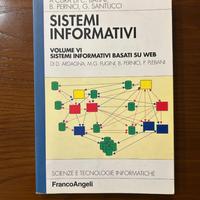 Sistemi informativi - Volume VI (Vol. 6)