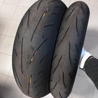 Bridgestone Battlax S23