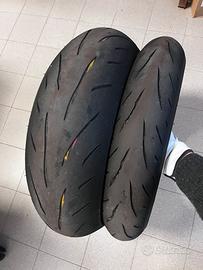 Bridgestone Battlax S23