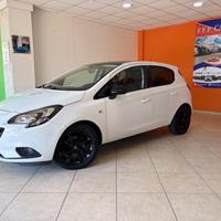 Opel Corsa 1.4 90CV GPL Tech 5 porte b-Color