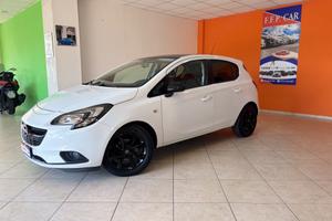 Opel Corsa 1.4 90CV GPL Tech 5 porte b-Color