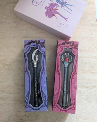 Sailor Moon Prism Stationery penne
