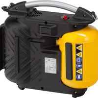 STANLEY DN200/10/5 AIRBOSS Compressore d'Aria
