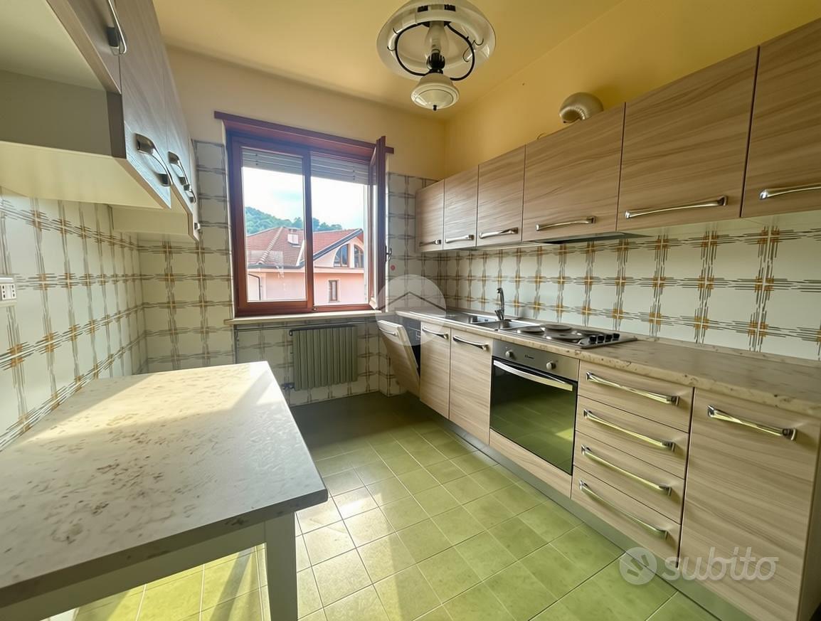 Appartamento – Cuorgnè, Costosa, Santa Lucia - Vista 5