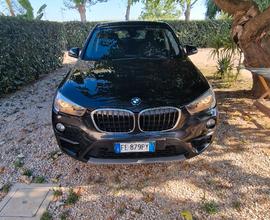 Bmw x1 (e84)