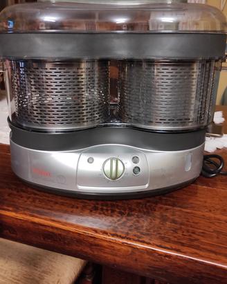 vaporiera 