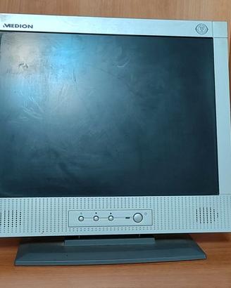 PC Vintage per Retrogaming o Windows XP".