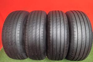 235 60 18 Gomme Estive 90% 2022 GoodYear 235 60R18