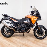 KTM 1290 SUPER ADVENTURE S - 2018