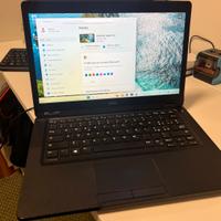 Notebook Dell Latitude 5480