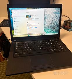 Notebook Dell Latitude 5480