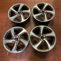 Cerchi mercedes