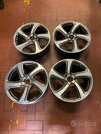 Cerchi mercedes