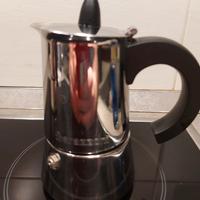 caffettiera BARAZZONI 2 tazze