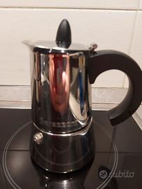 caffettiera BARAZZONI 2 tazze