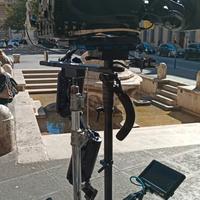 Steadicam GLIDECAM V25