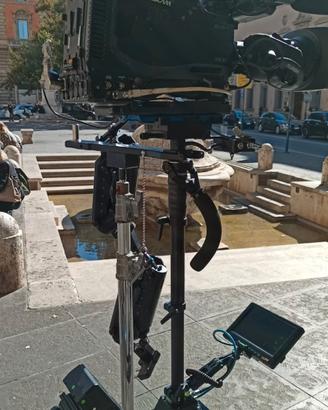 Steadicam GLIDECAM V25