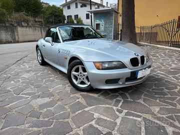Bmw Z3 1.8 116cv Roadster 1996
