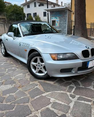 Bmw Z3 1.8 116cv Roadster 1996