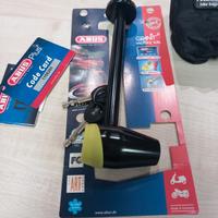 BLOCCADISCO ABUS GRANIT VICTORY XXL