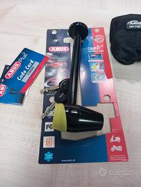 BLOCCADISCO ABUS GRANIT VICTORY XXL