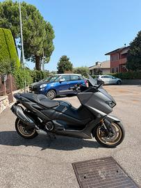 Yamaha T-Max 560 Tech Max
