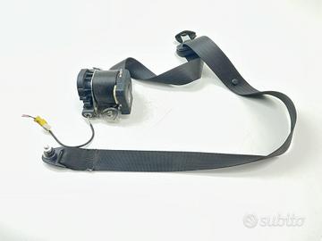 CINTURA DI SICUREZZA ANTERIORE DESTRA FIAT Panda 2