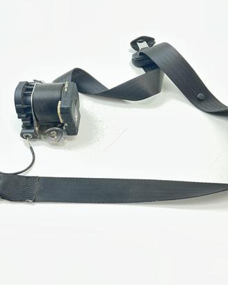 CINTURA DI SICUREZZA ANTERIORE DESTRA FIAT Panda 2