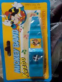 Mickey Band Kazoo