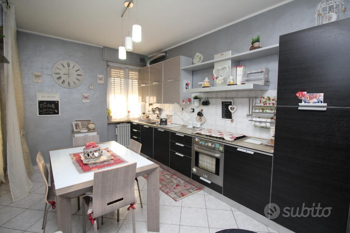 Appartamento – Crescentino, Lignola - Vista 3