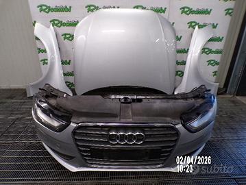 MUSATA PER AUDI A4 B8 FACELIFT ANNO 2013