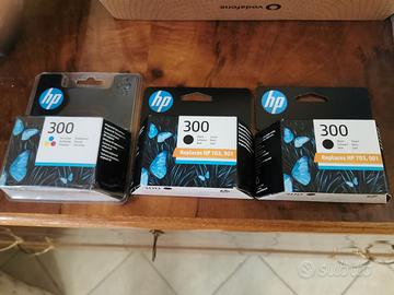 Cartucce x stampante