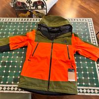 Giacca da sci the north face tg s