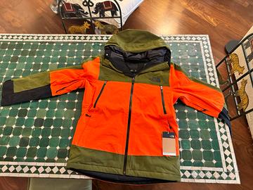 Giacca da sci the north face tg s