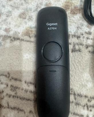 Cordless A270