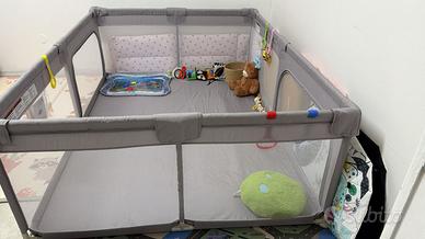 Box per bambini  Dripex 120 x 180cm