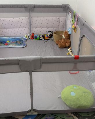Box per bambini  Dripex 120 x 180cm