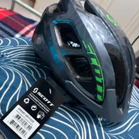 Casco bici SCOTT