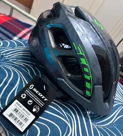 Casco bici SCOTT