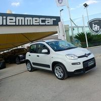 FIAT Panda 1.0 FireFly S&S Hybrid City Life i.e