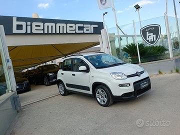 FIAT Panda 1.0 FireFly S&S Hybrid City Life i.e